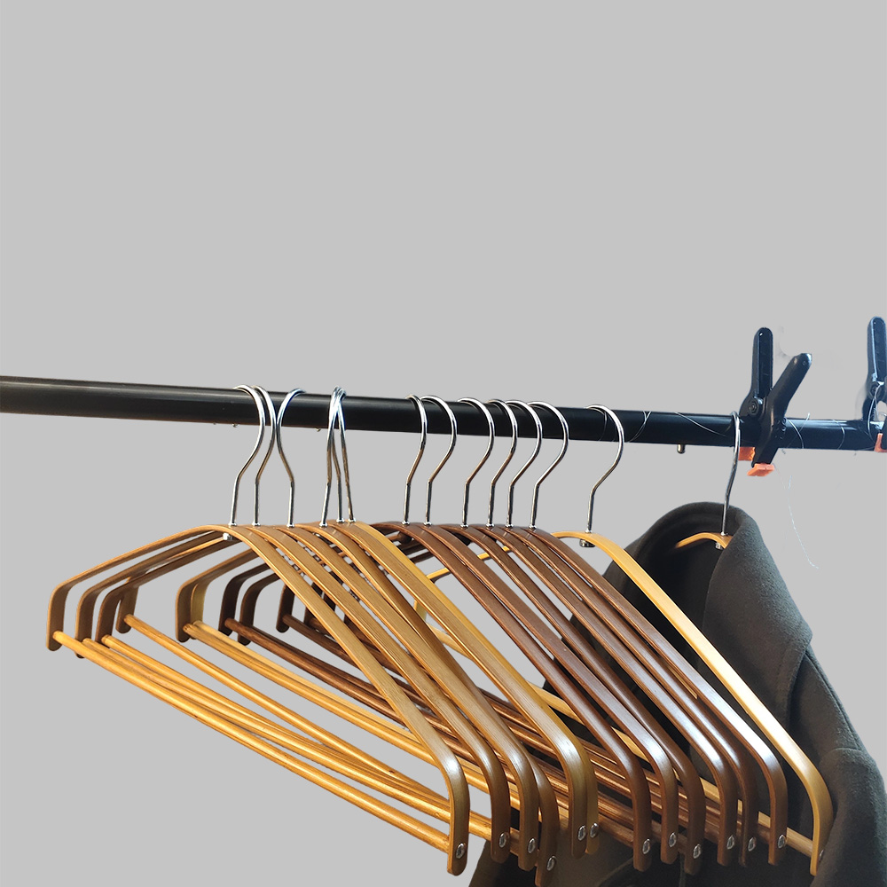 hangers wholesale bamboo