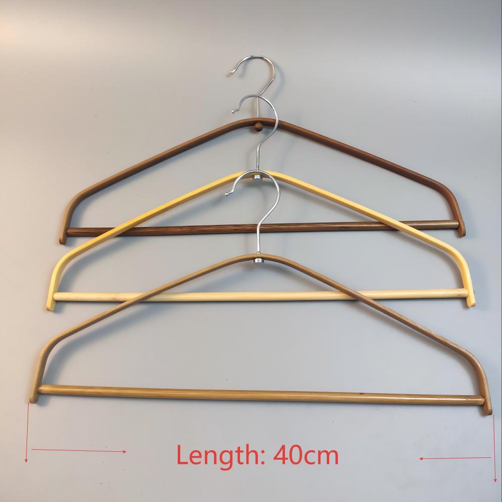 bamboo hangers wholesale