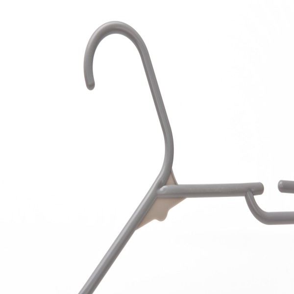 Recycle cheap hanger custom plastic hangers