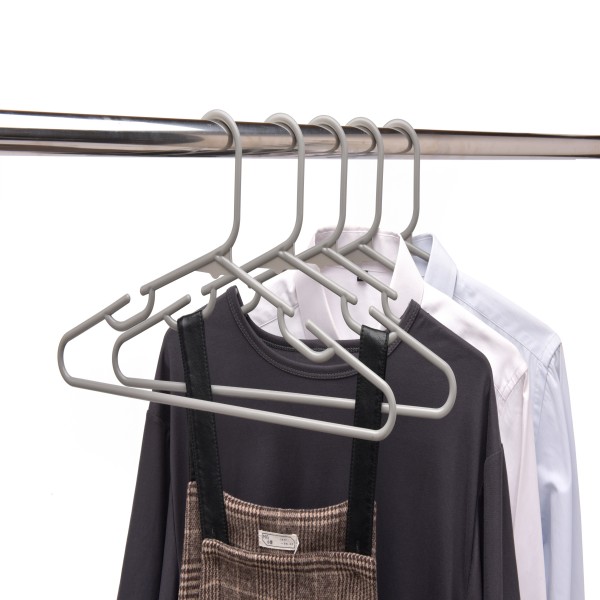Recycle cheap hanger custom plastic hangers