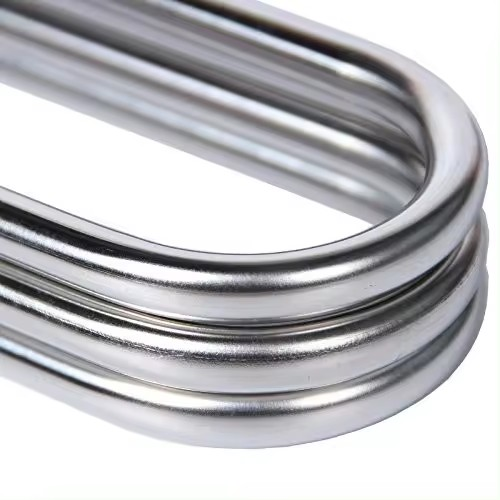 Inspring pants hanger trousers metal multi layers hanger