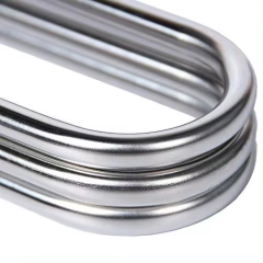 Inspring pants hanger trousers metal multi layers hanger