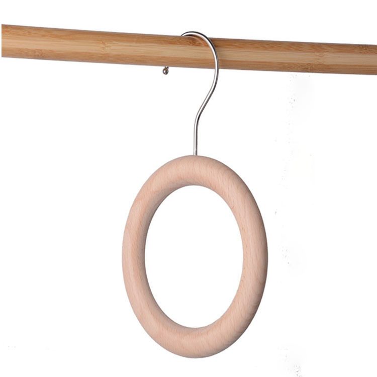 Custom Baby Infant Clothes Wooden Hangers in Bulk Cheap