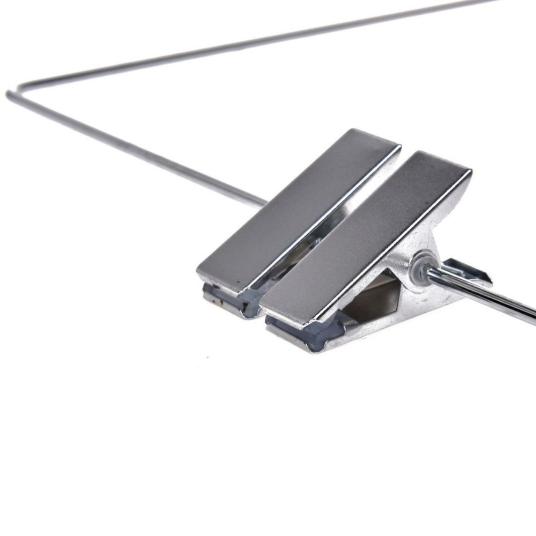 metal hangers inspring