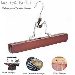 Hangers Wholesale Best Multipurpose Wood Hanger