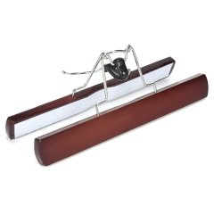 Hangers Wholesale Best Multipurpose Wood Hanger