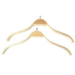 Space saving magic heavy duty hooks Magnetic Hangers