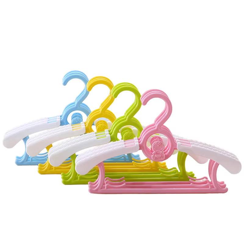 custom plastic hanger
