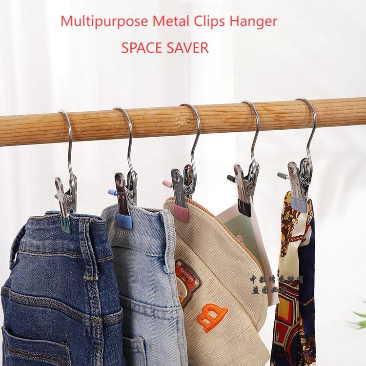 multipurpose hook for hanging