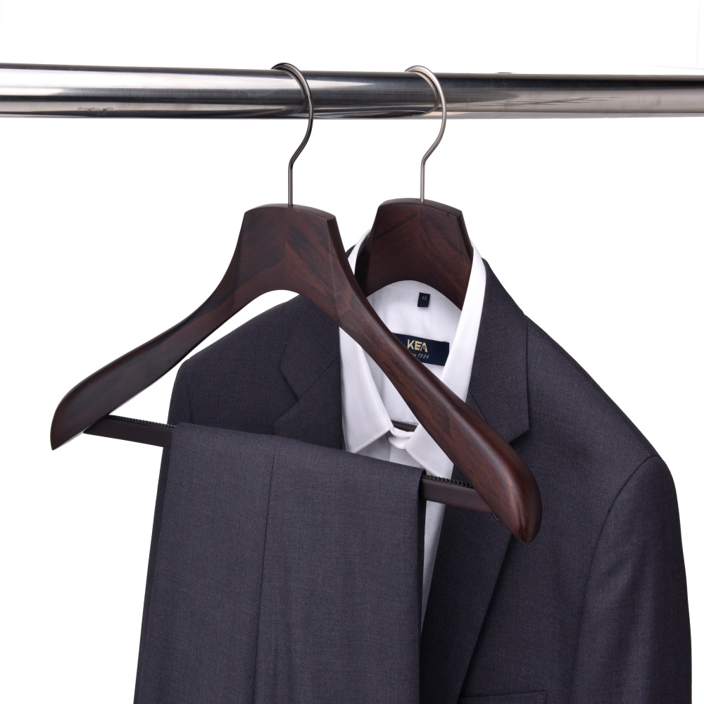 hotel wood hangers factory 