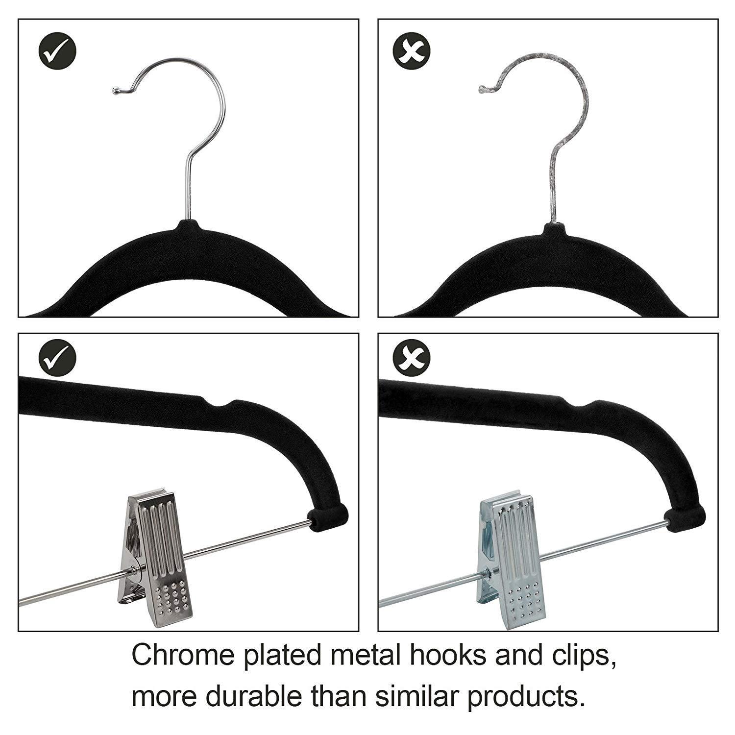 velvet hangers inspring