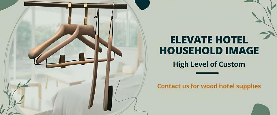 hotel supplies wood inspring