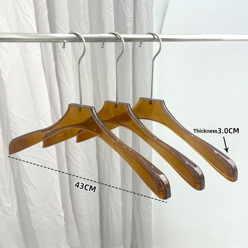 acrylic hanger man