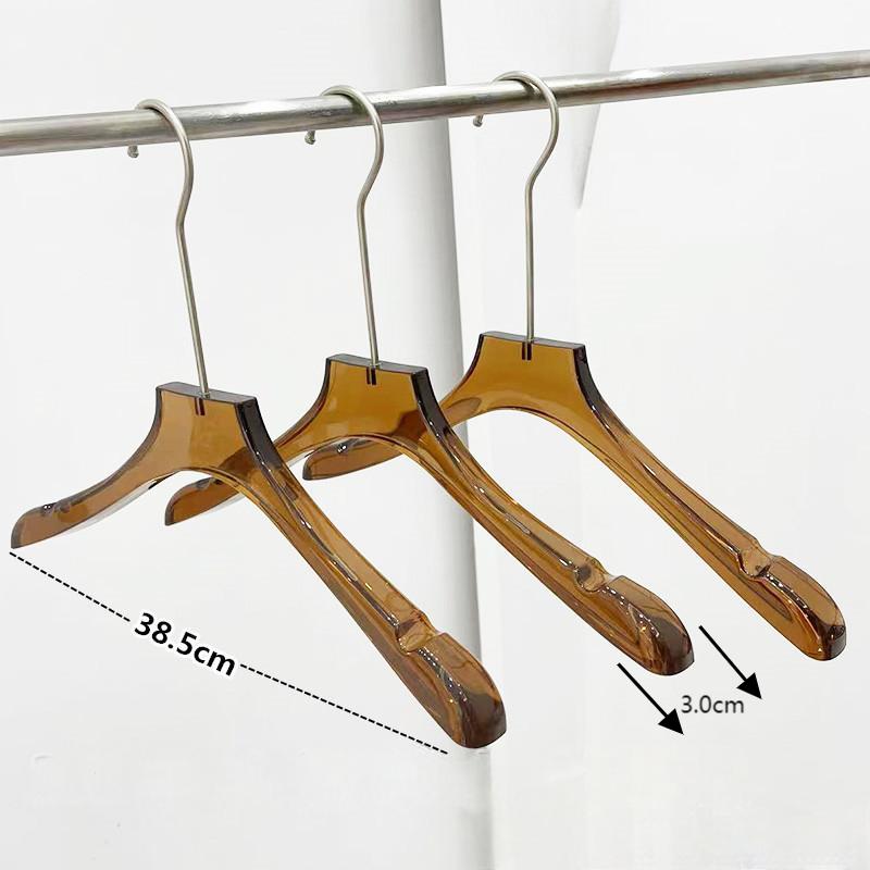 acrylic hanger