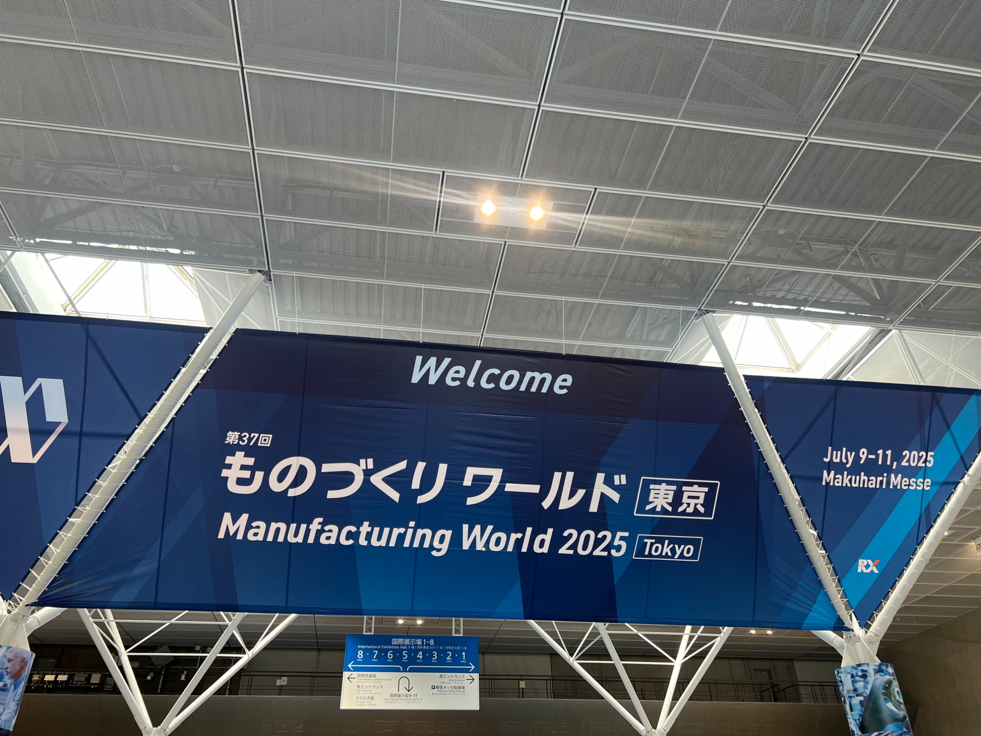 Inspring wood hanger factory in 2025 China Guangxi Products Exhibition(Japan)