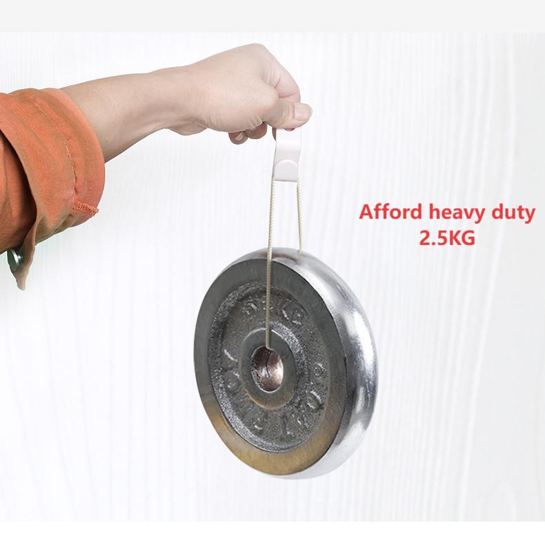 space saving hanger hooks