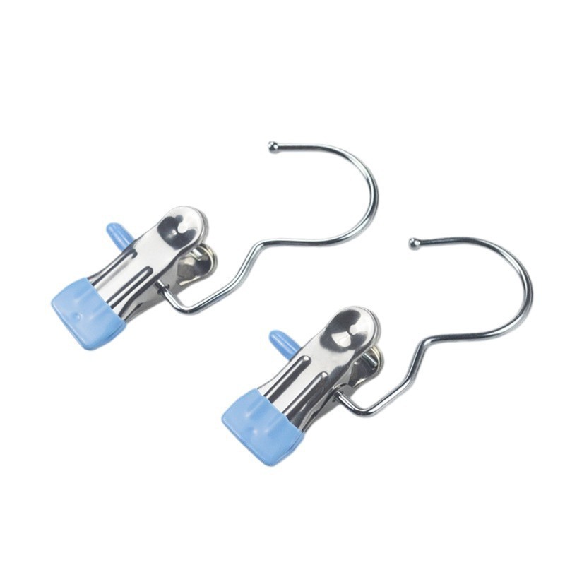 Multipurpose Metal Hook for Hanging