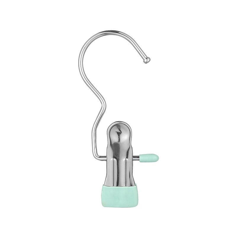 Multipurpose Metal Hook for Hanging