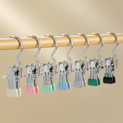 Multipurpose Metal Hook for Hanging