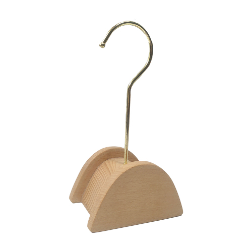 Best Custom Wood Bag Hangers for Closet