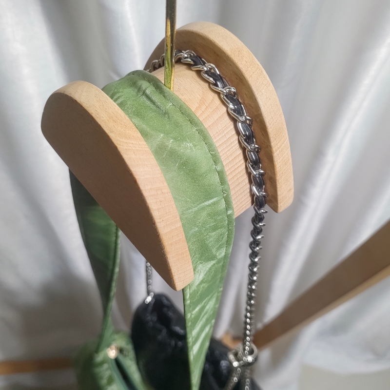 Best Custom Wood Bag Hangers for Closet