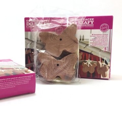 Cedar Fresh Clothes Protector and Storage Accessories