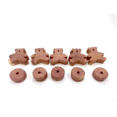 Cedar Fresh Clothes Protector and Storage Accessories