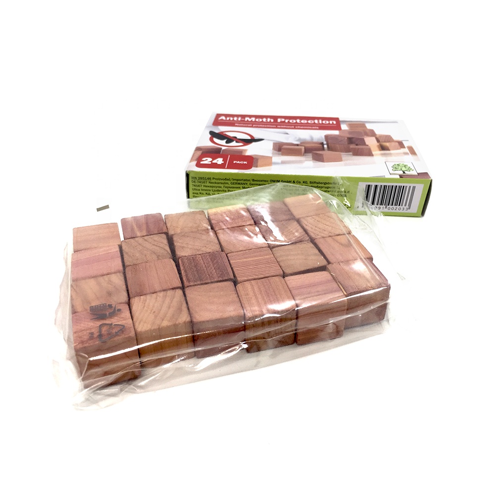 Cedar Fresh Clothes Protector and Storage Accessories