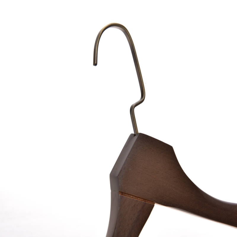 Custom Wooden Swimwear Hangers Wholesale
