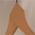 Custom Wooden Swimwear Hangers Wholesale