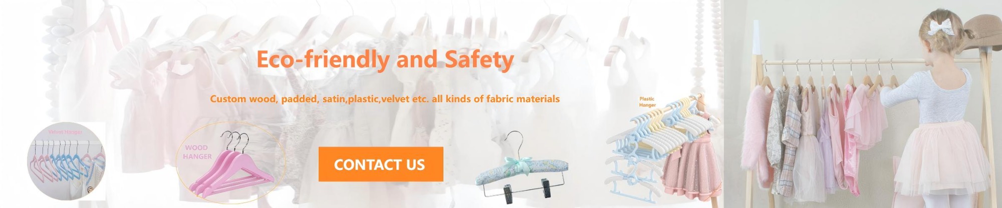 infant clothes hangers
