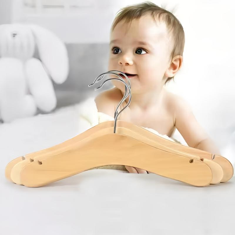 custom baby hangers