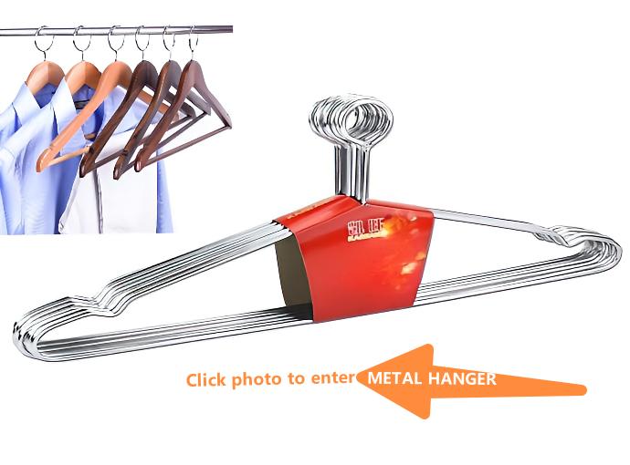 Hangers Wholesale