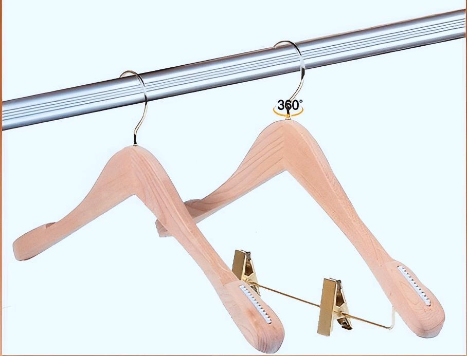 custom hanger boutique
