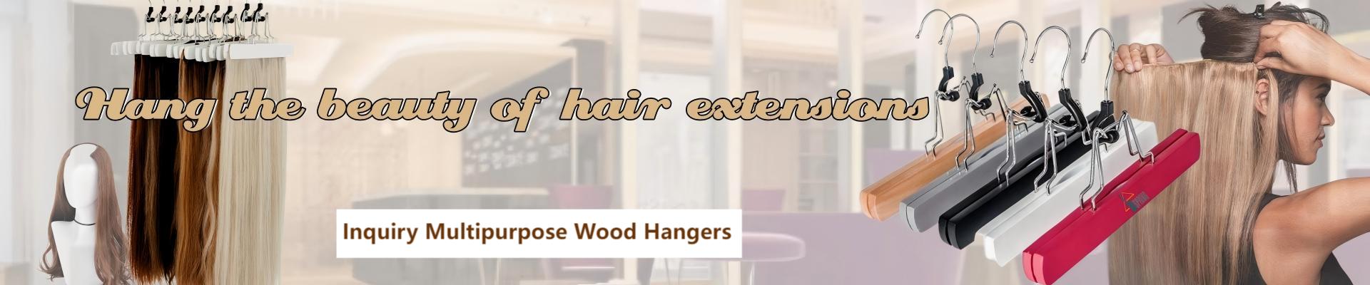 hair extensions hangers inspring