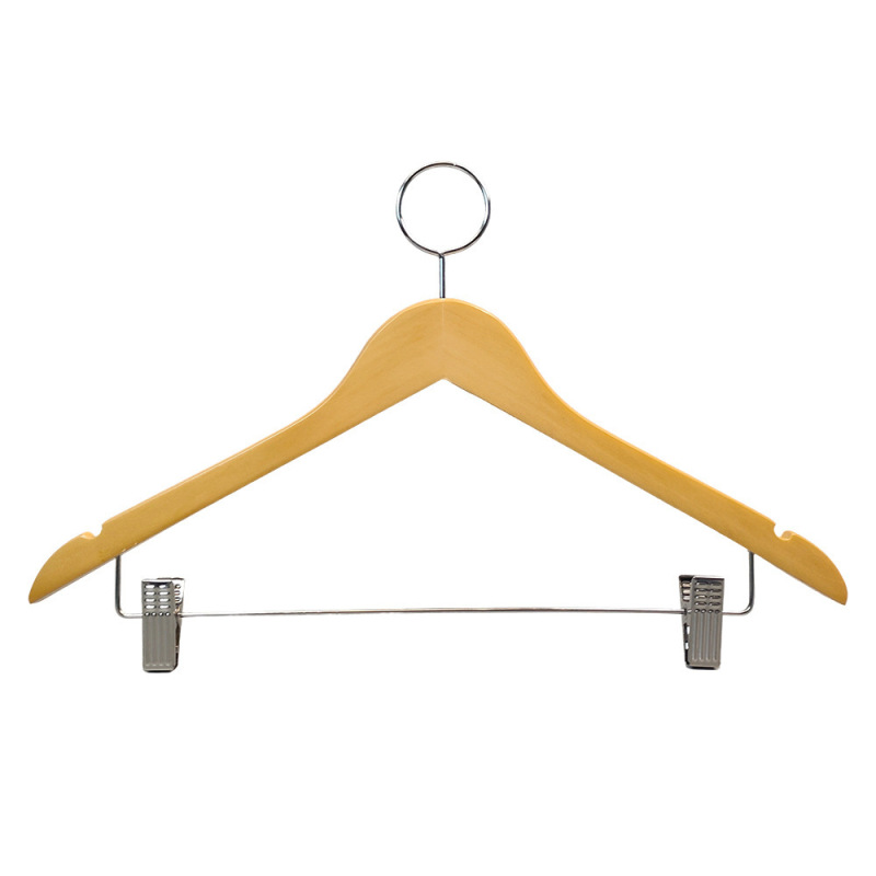 hotel anti theft custom hangers wholesale