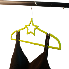 Bulk Velvet Childrens Clothes Hanges