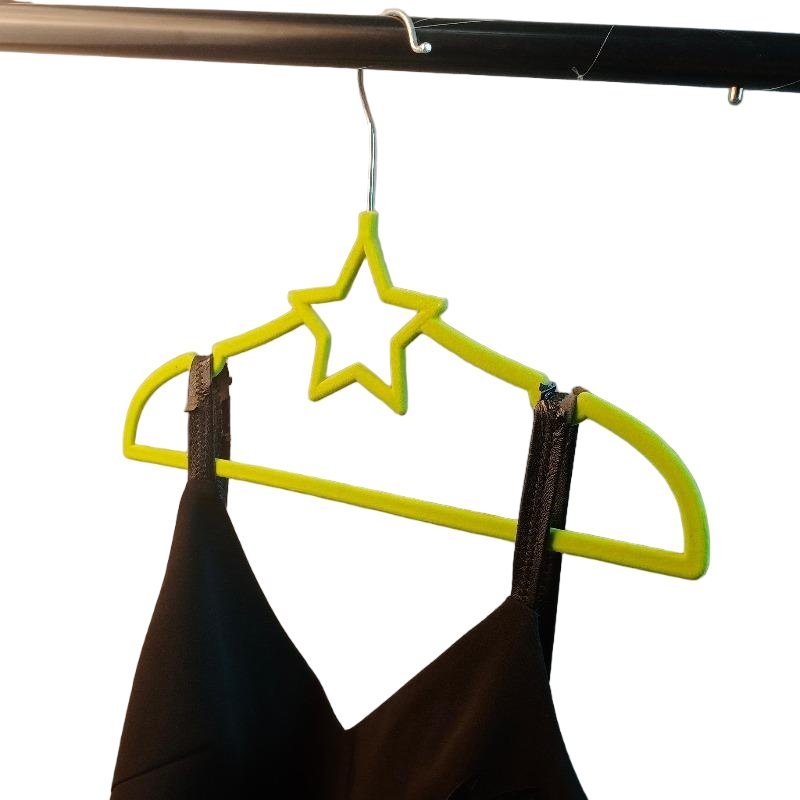Bulk Velvet Childrens Clothes Hanges
