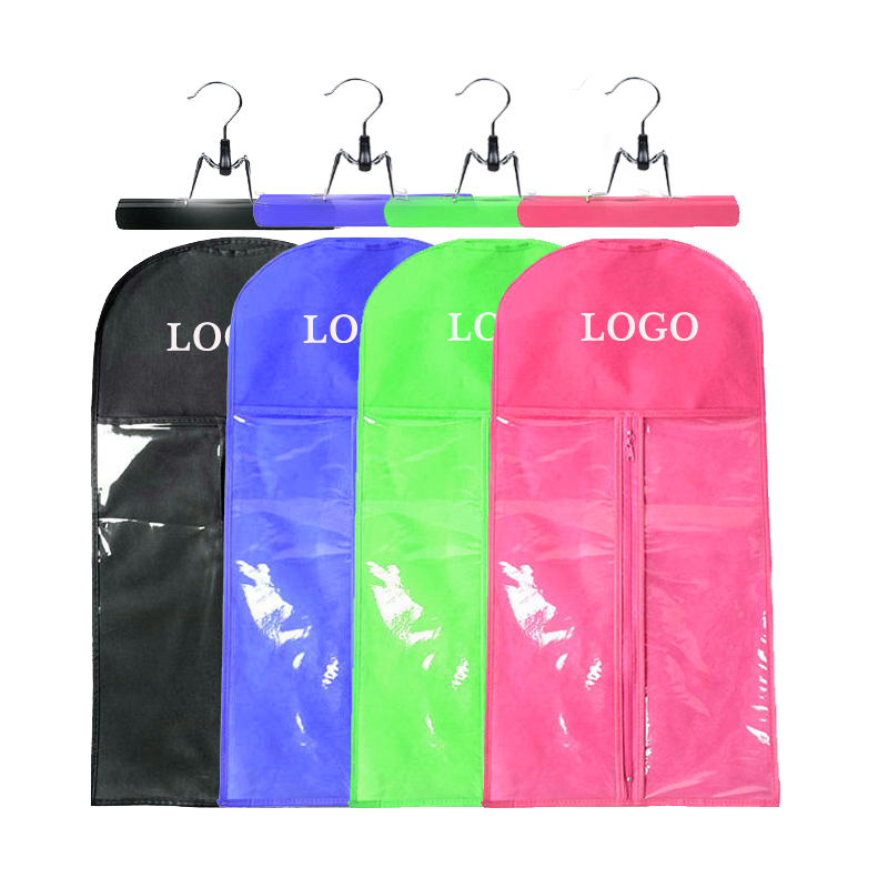Rose Color Wood Hair extensions wigs hangers