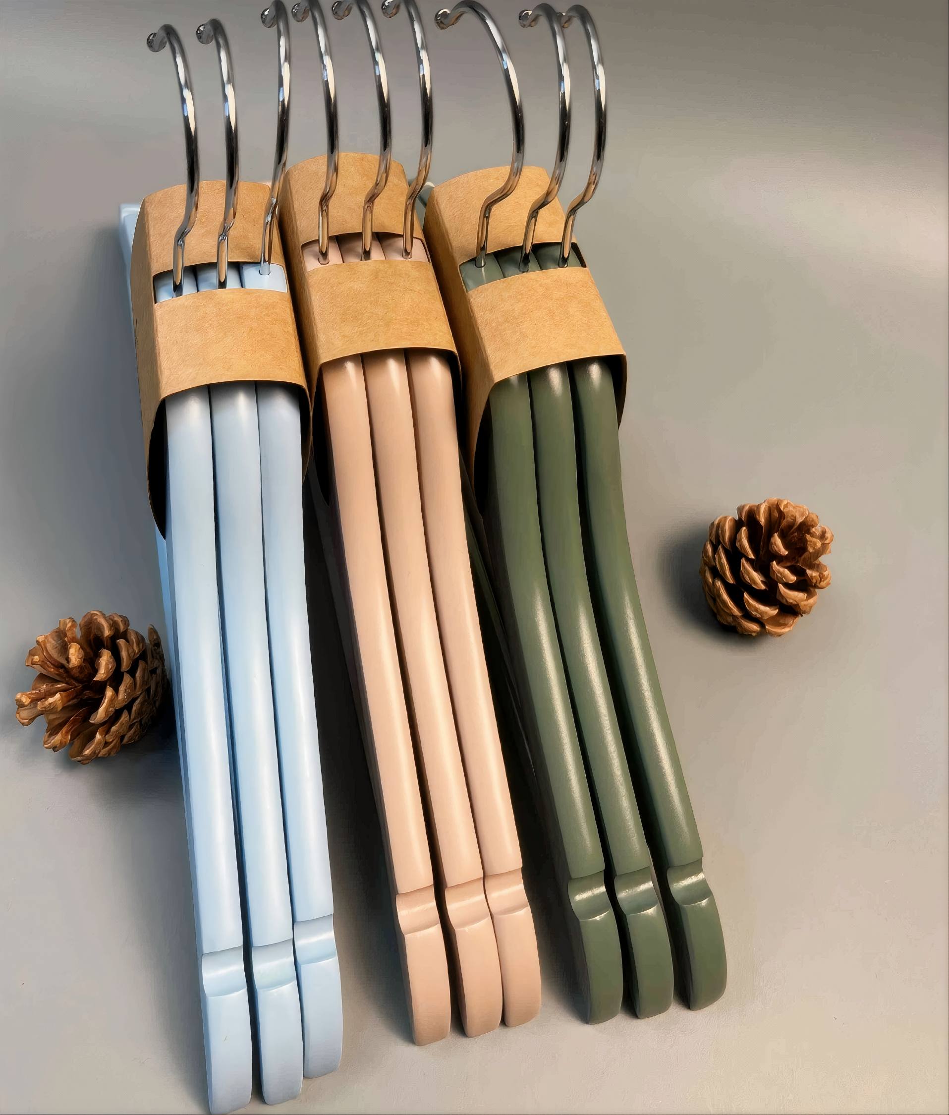 baby hangers 