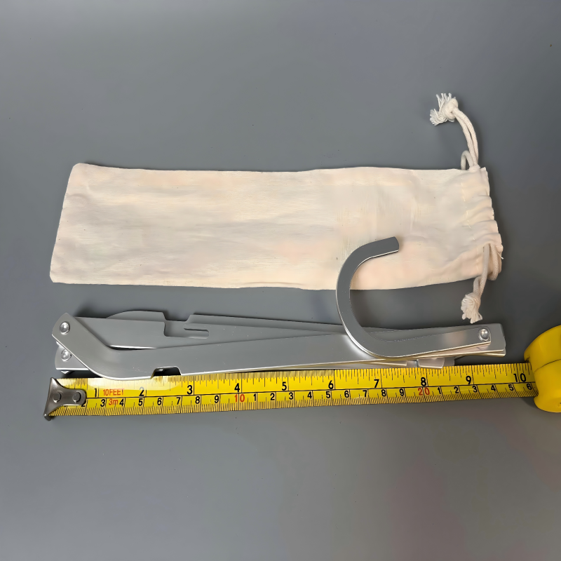 portable hanger