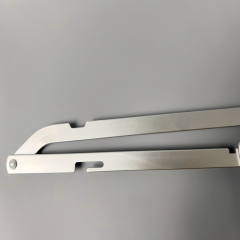 Space Saving Folding Portable Aluminum Travel Clothes Hanger