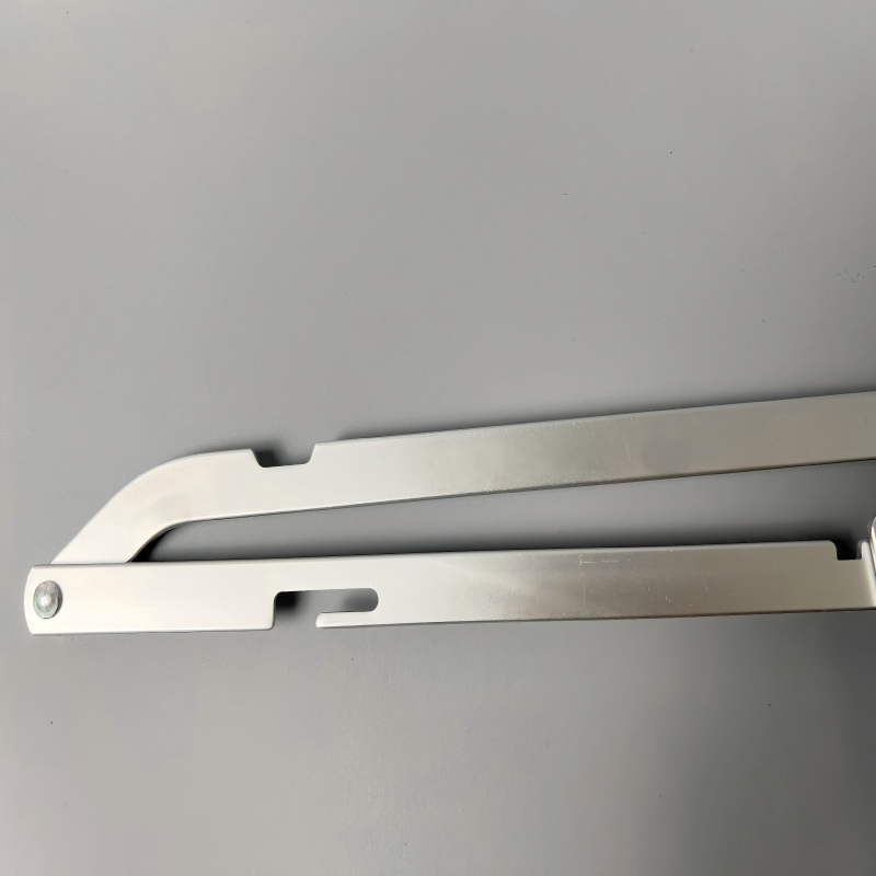 Space Saving Folding Portable Aluminum Travel Clothes Hanger