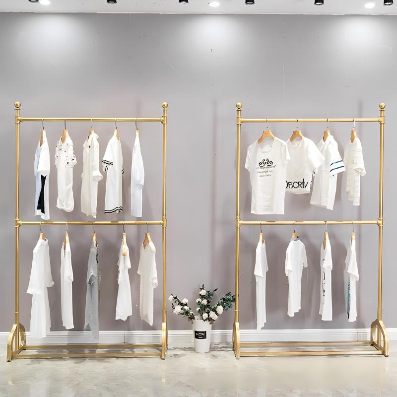 metal wardrobe