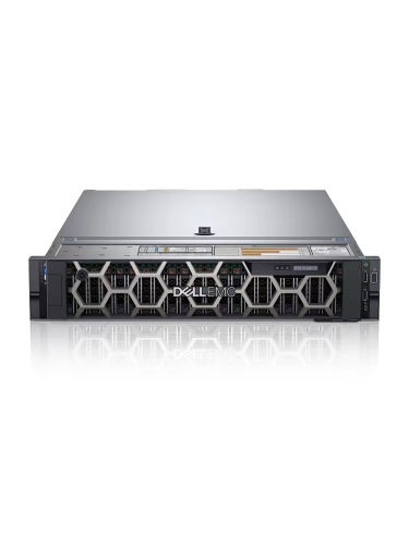 PowerEdge R740/740xd