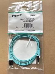 Fiber Patch Cord 2M