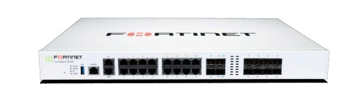 FORTINET FortiGate-200F/201F