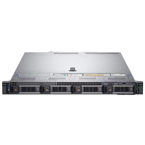 PowerEdge R640