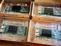 Intel X710 Dual Port 10Gb Direct Attach