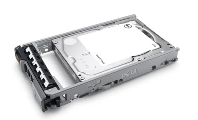 Dell 2.4TB 10K RPM SAS 12Gbps 512e 2.5in